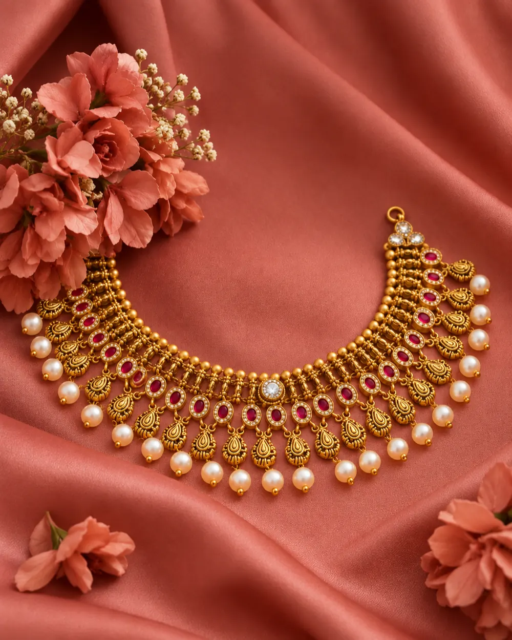 Expanding Kerala Traditional & Lightweight Collections